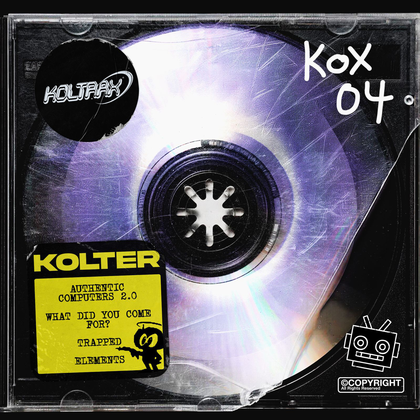 cover